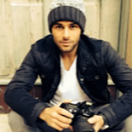 Anthony Goldman